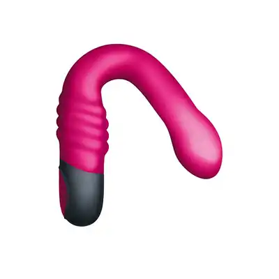 Dorcel - Joy Pad -  2 silniki, 10 programów, 100% silikon.