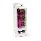 Tickler Vibe - Cute Tickler Vibrator.