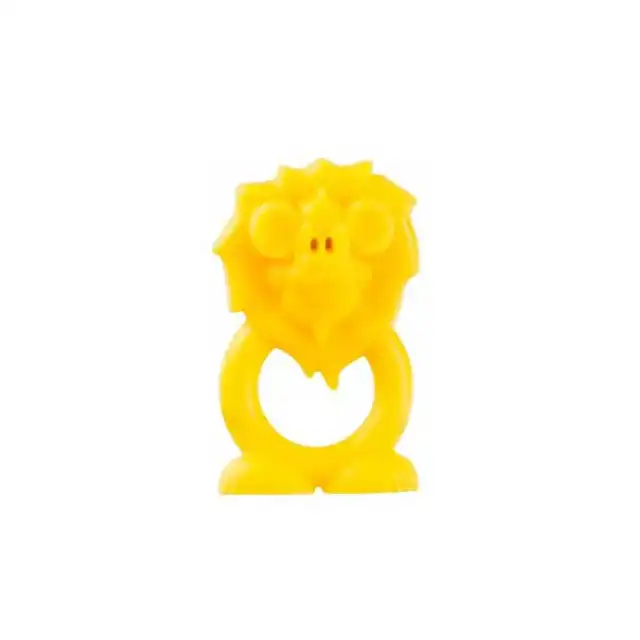 Shots Toys - Beasty Toys - Loony Lion - Seria odkryj w sobie zwierzę!, Ring erekcji.