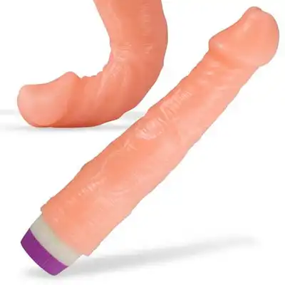 Mega Promocja - Max Realistyczny Kształt, 20cm. Bestseller!