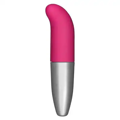 Toy Joy - Funky Vibrette G-Spot Pink Stymulator Punktu G.