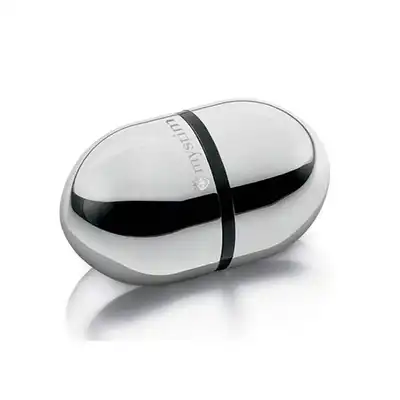 Mystim - EGG CELLENT EGON Large Głęboka penetracja z elektrycznymi wstrząsami.