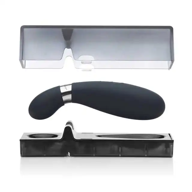 Jimmyjane - Form 6 Vibrator Slate
