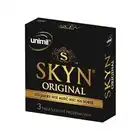 Skyn Original .Jakbyś nie miał nic na sobie! - 3 sztuki.