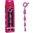 Feelz Toys - Cogilia Anal Beads. Atrakcyjne, nowoczesne i ergonomiczne koraliki analne. 100% Silikon
