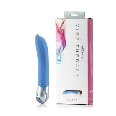 Vibe Therapy - Nivana Pink.
