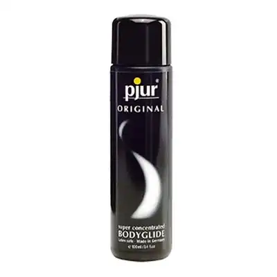 Pjur - Original Bodyglide 100 ml. Bardzo gęsty i wydajny żel nawilżający.