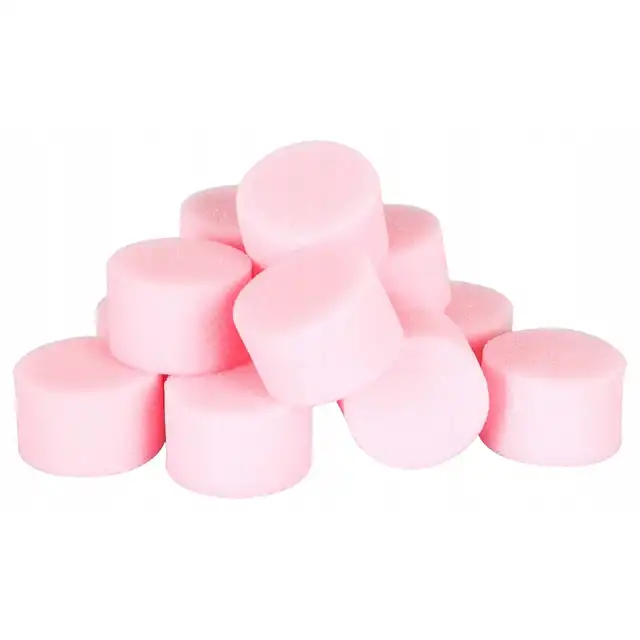 Soft Tampons - Gąbeczki, dzięki którym nie musisz rezygnować z seksu i sportu podczas okresu.