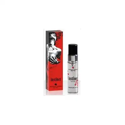 Miyoshi Miyagi - Instinct. Feromony zapachowe damskie 5ml.
