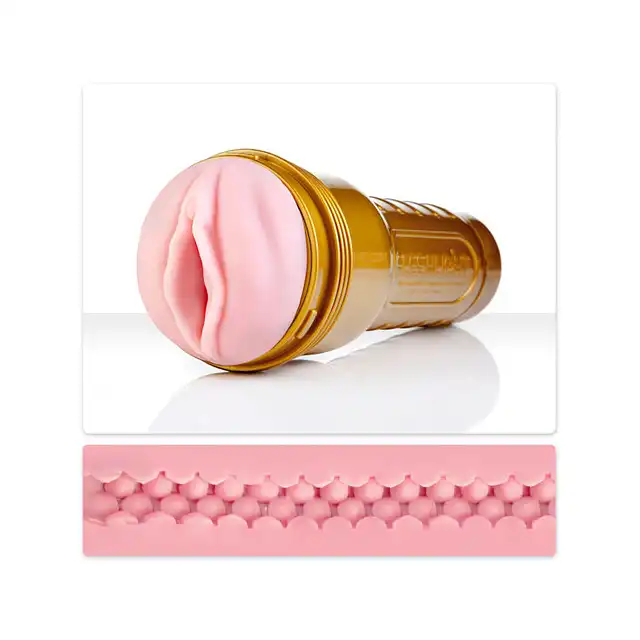 Fleshlight - Stamina Training Unit (STU) Ponad 4 miliony sprzedanych egz. na świecie!!! Super cena!