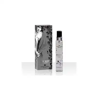Miyoshi Miyagi - PURE INSTINCT, Feromony bezwonne męskie 15ml