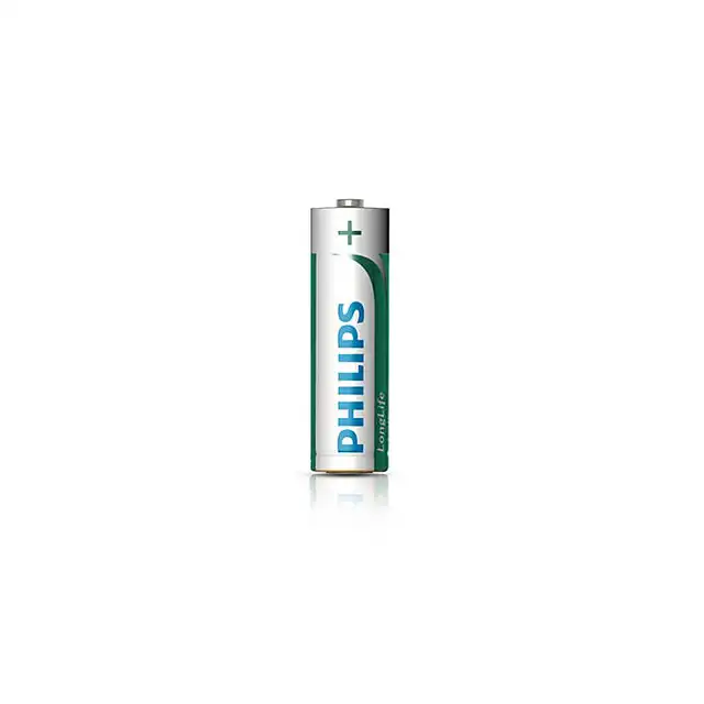Philips - LongLife Bateria AA