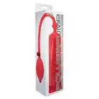 Toy Joy  - Rock Hard Red - Pompa Powiększająca Penisa.