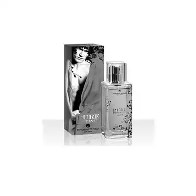 Miyoshi Miyagi - PURE INSTINCT, Feromony bezwonne męskie 50ml
