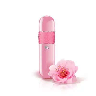 Big Teaze Toys - Pocisk - B3 Onye Fleur Pink.
