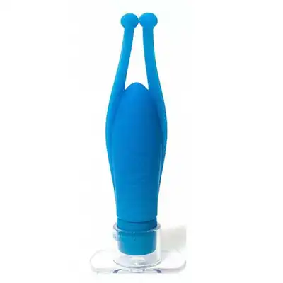 Tickler Vibe - Mystic Tickler Vibrator.