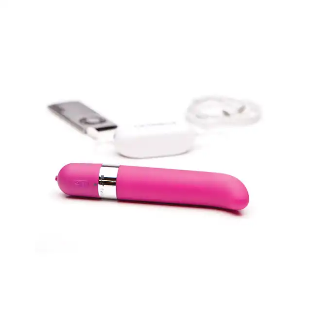 OhMiBod - Freestyle :G Pink. Napędzany muzyką! Mega sale!