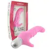 Feelz Toys - Fonzie Vibrator Pink. G-spot+Clitoris. Super cena!
