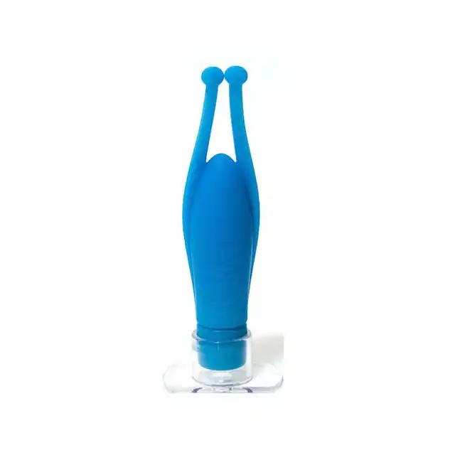 Tickler Vibe - Mystic Tickler Vibrator.