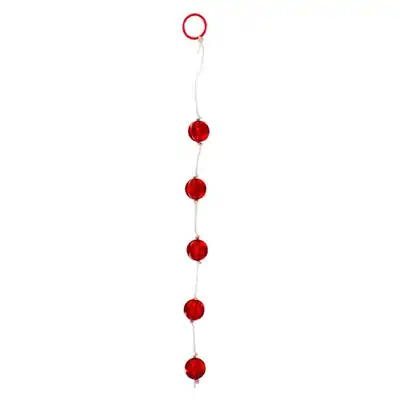 Anal Beads - Kulki analne.