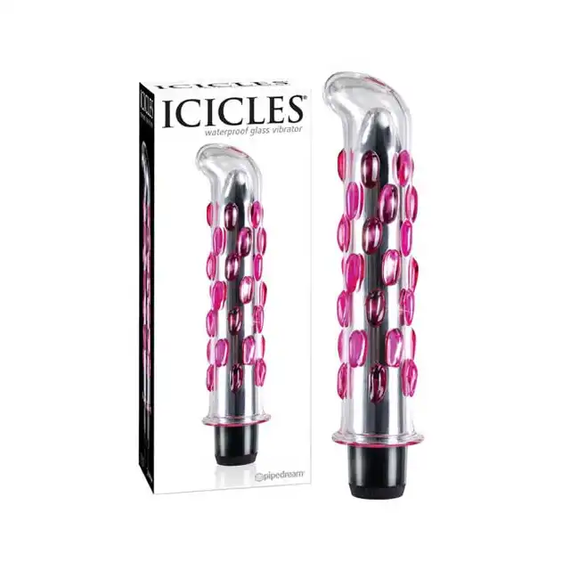 Icicles - Dione No 19 Klasyczny styl połączony z nowoczesnymi oczekiwaniami względem przyjemności.