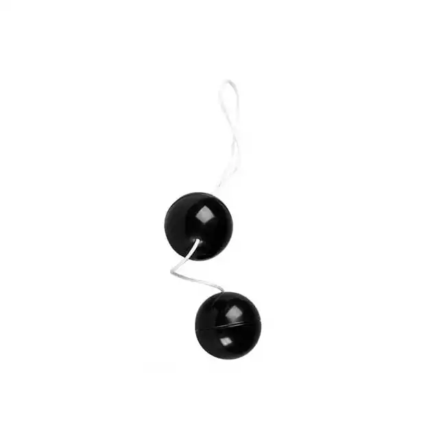 Morillon - Duotone Balls.  Kulki Dopochwowe.