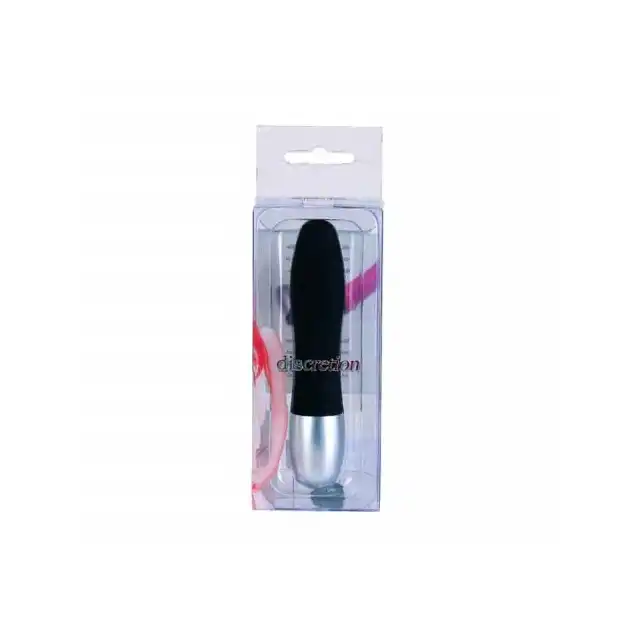 Discretion Vibrator Probe -  Kieszonkowy Model Wibratora.