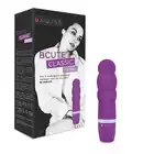 B Swish - bcute Classic Pearl Purple. Słodki mini wibrator.