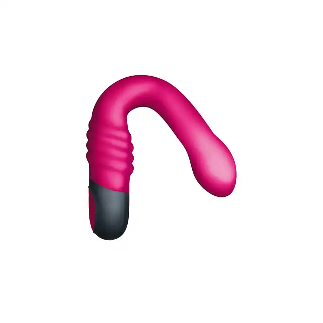 Dorcel - Joy Pad -  2 silniki, 10 programów, 100% silikon.