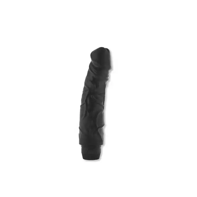 Perfect Black Vibe 21CM - Prawdziwa afrykańska przygoda!