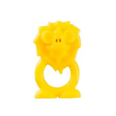 Shots Toys - Beasty Toys - Loony Lion - Seria odkryj w sobie zwierzę!, Ring erekcji.