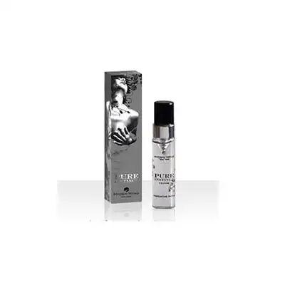 Miyoshi Miyagi - PURE INSTINCT, Feromony bezwonne damskie 5 ml