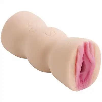 Doc Johnson - Sophia Rossi Martini Lover Vagina. Masturbator.