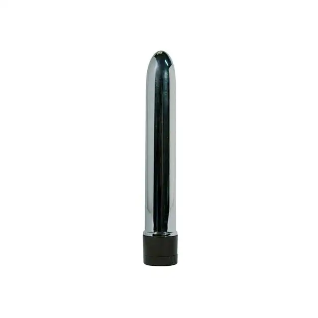 Toy Joy  - Retro Ultra Slimline Vibe Klasyczny Wibrator.