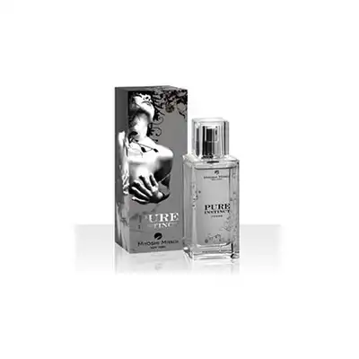 Miyoshi Miyagi - PURE INSTINCT, Feromony bezwonne damskie 50ml