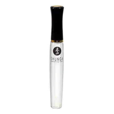 Shunga - Oral Pleasure Gloss - Błyszczyk dla kobiet