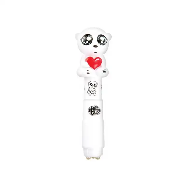 bzzzBuddies - Shivers - Niesamowicie sympatyczne i słodkie masażery. Idealny na pierszy raz! Mega sale!
