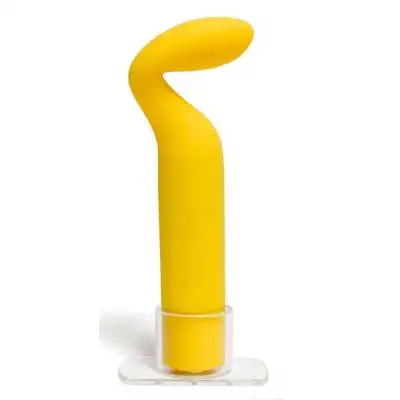 Tickler Vibes -  Nosy Powertickler.