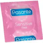 Pasante - Feel - Supercienkie prezerwatywy. 3 SZT