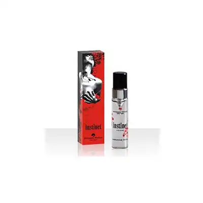 Miyoshi Miyagi - Instinct. Feromony zapachowe damskie 5ml.