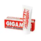 Ruf - Gigaman Creme - Krem PWspomagający powiększenie penisa. 