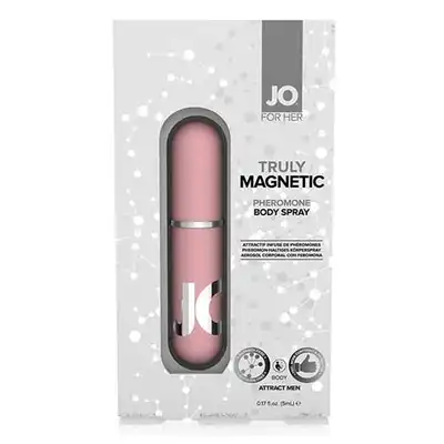 System Jo - Women Pheromone - Silnie Stężone Feromony Damskie.