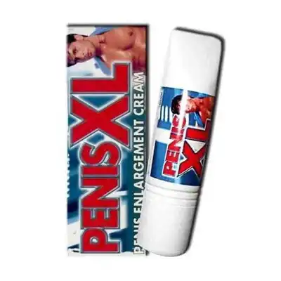 Penis XL - Penis Massage Cream Krem wspomagający powiększenie penisa!