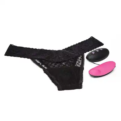 OhMiBod - Club Vibe 2.OH. Wibruje w rytm muzyki!!