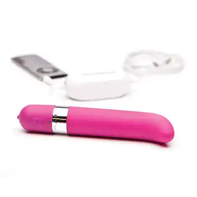 OhMiBod - Freestyle :G Pink. Napędzany muzyką! Mega sale!
