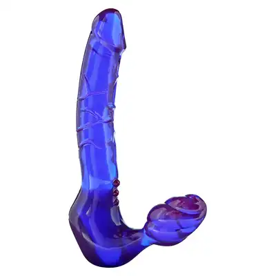 Toy Joy - Bend Over Boyfriend. Komfortowy Strap-on bez pasków.