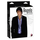 Angelo - Twój latynoski kochanek. Lalka dmuchana.