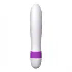 Durex - Durex Play Pure Fantasy. Super wibrator o klasycznym kształcie.