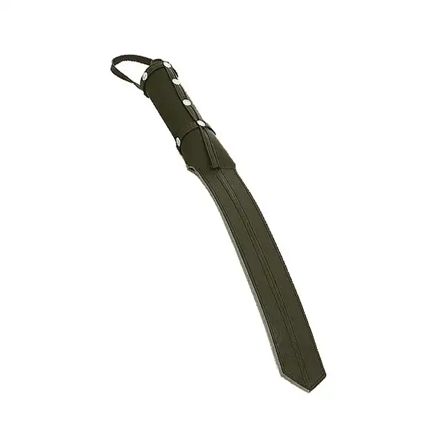 leder - Bat klepka