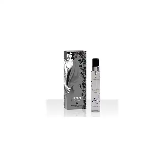 Miyoshi Miyagi - PURE INSTINCT, Feromony bezwonne męskie 15ml
